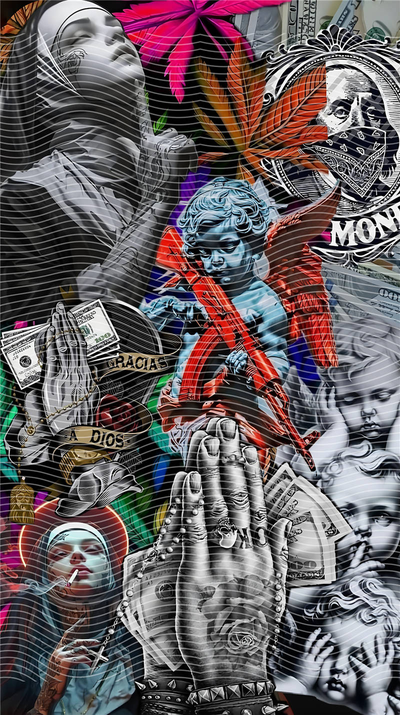 SCARFACE-SF 514